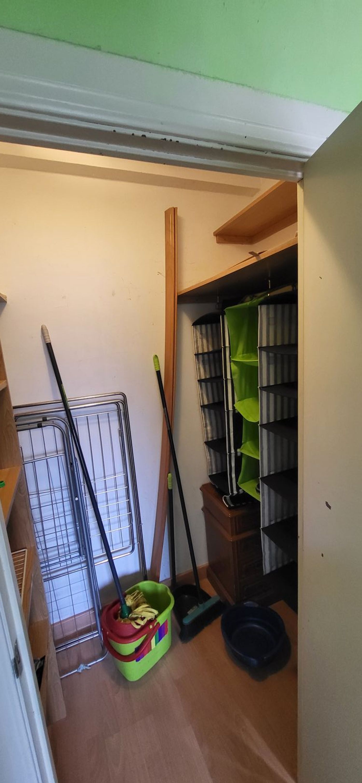 Piso en Barrio Ciudad Jardín - Parque Roma - Foto 6