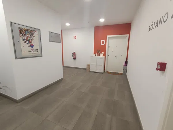 Piso en Calle Fika, 28, Atxuri - Foto 22