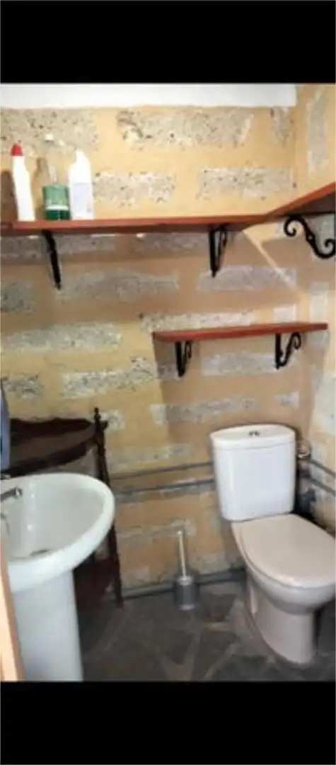 Estudio en El Desierto, Granadilla - Foto 6