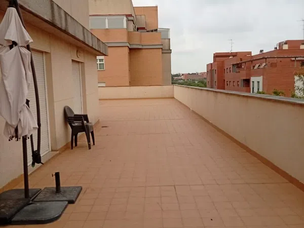 Ático en Calle Alfabega, 6, Valterna, Valterna - Foto 22
