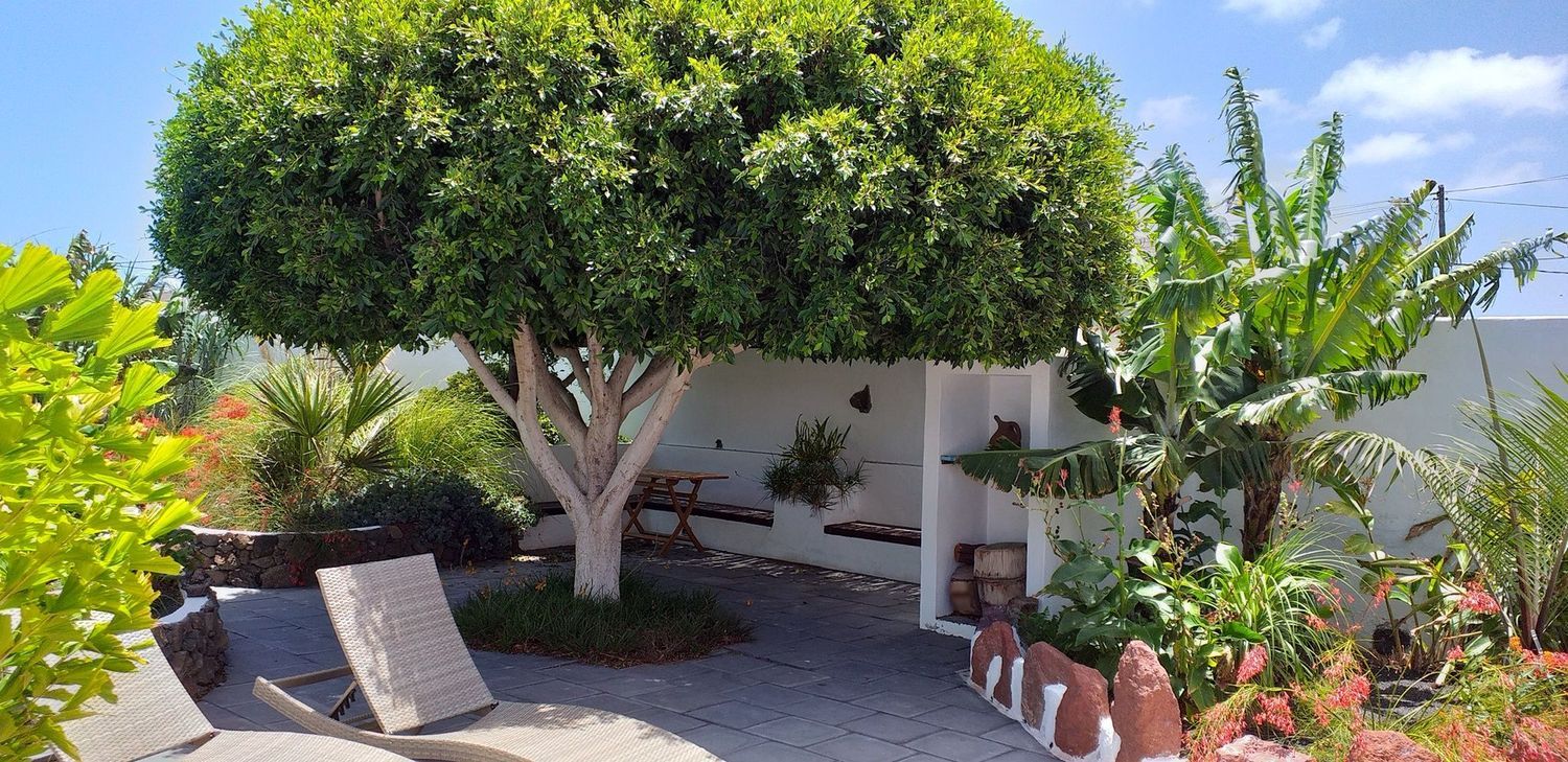 Casa de pueblo en Guatiza-Los Valles-El Mojón - Foto 6