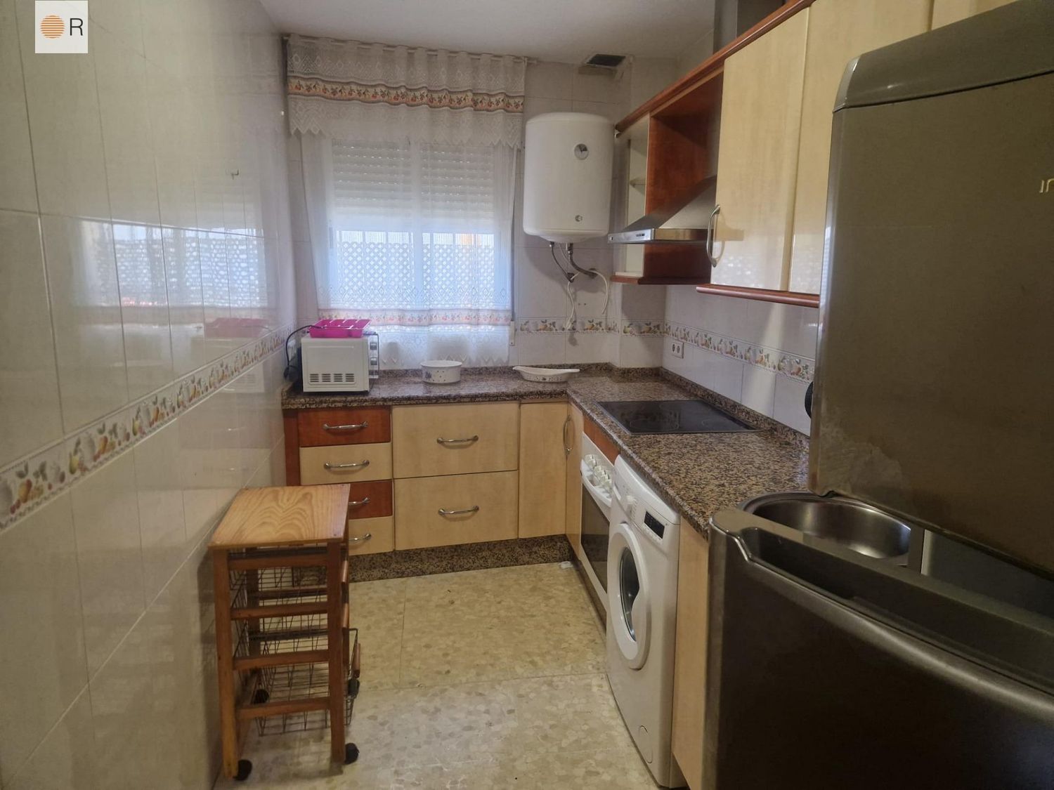 Piso en Valdeolleros - Zumbacón - Camping, Valdeolleros - Zumbacón - Camping - Foto 5