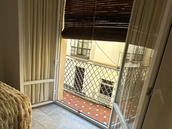 Estudio en calle Tomás de Ibarra, 5 - Foto 8