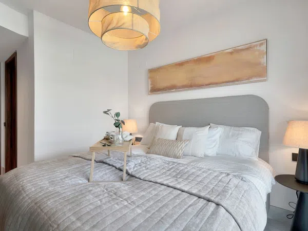 Piso en Avenida del Mediterráneo, 12, Linda Vista-Nueva Alcántara-Cortijo Blanco - Foto 12