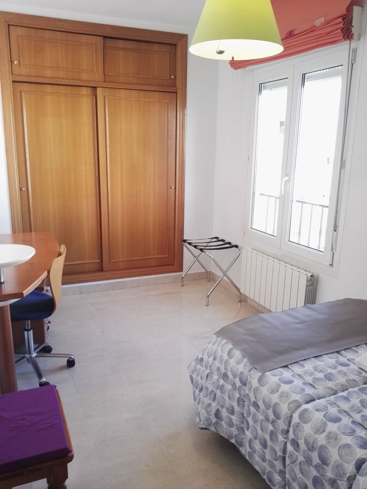 Piso en Calle Ramón y Cajal, 54, Rosaleda - Juventud - Foto 11