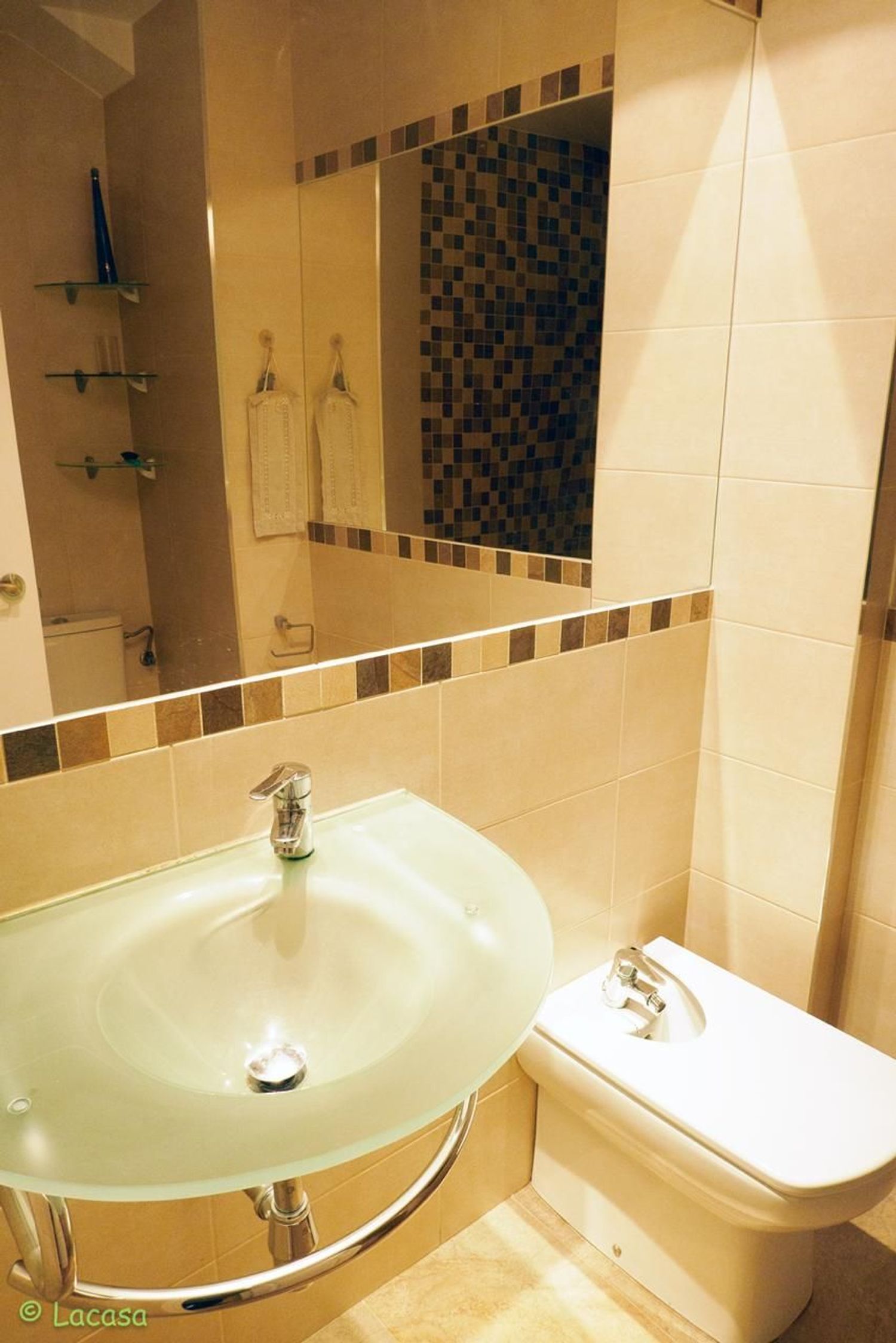 Piso en calle Castillo de Alcala de Guadaira, 3 - Foto 12