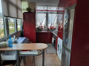 Piso en  Rúa Rosalia de Castro 26 - Foto 7