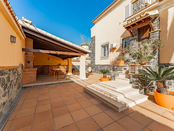 Casa o chalet independiente en Calle Ramos Carrión, Limonar - Foto 22