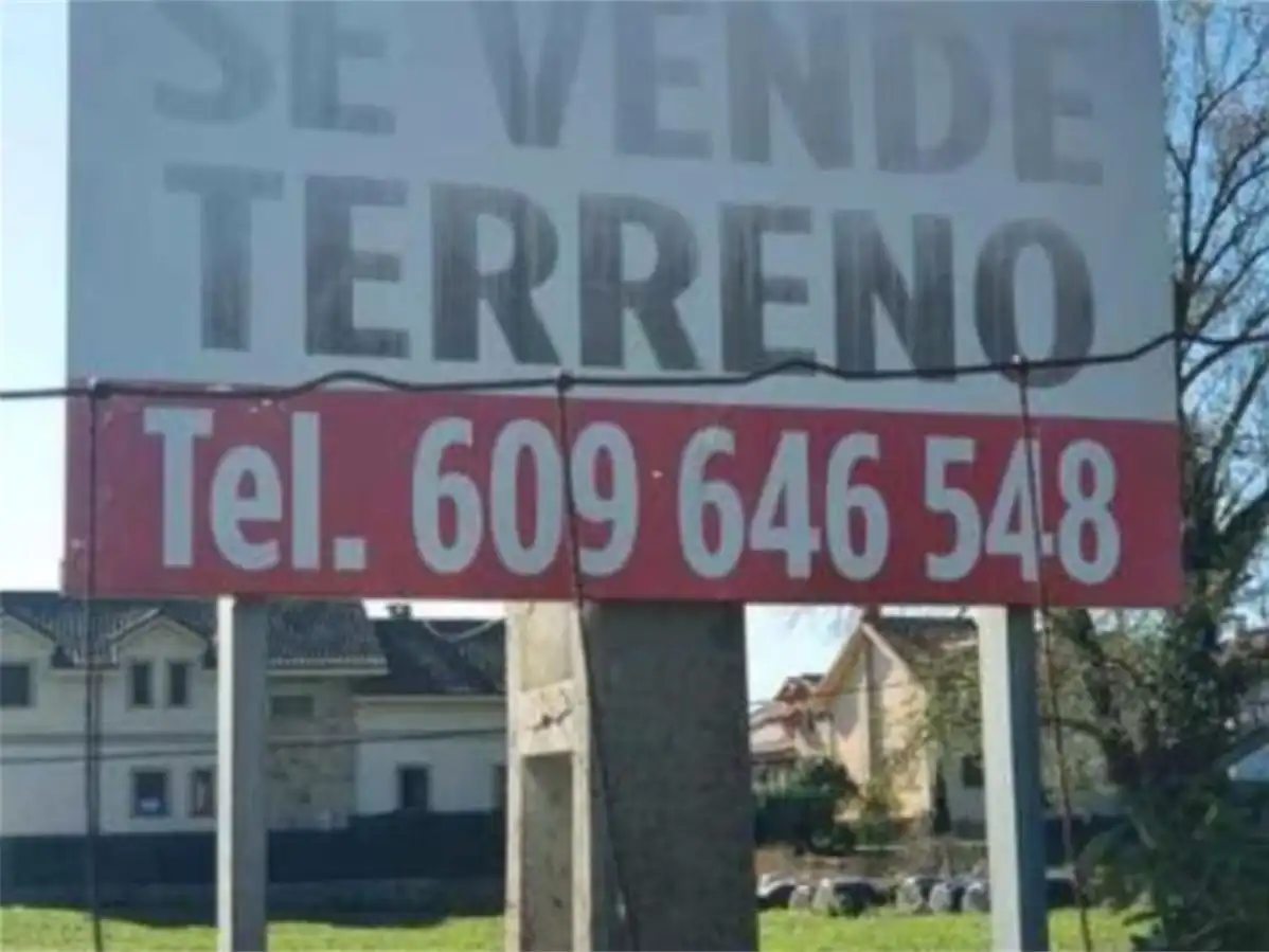 Terreno Residencial en  Barrio Pereda 19 - Foto 4