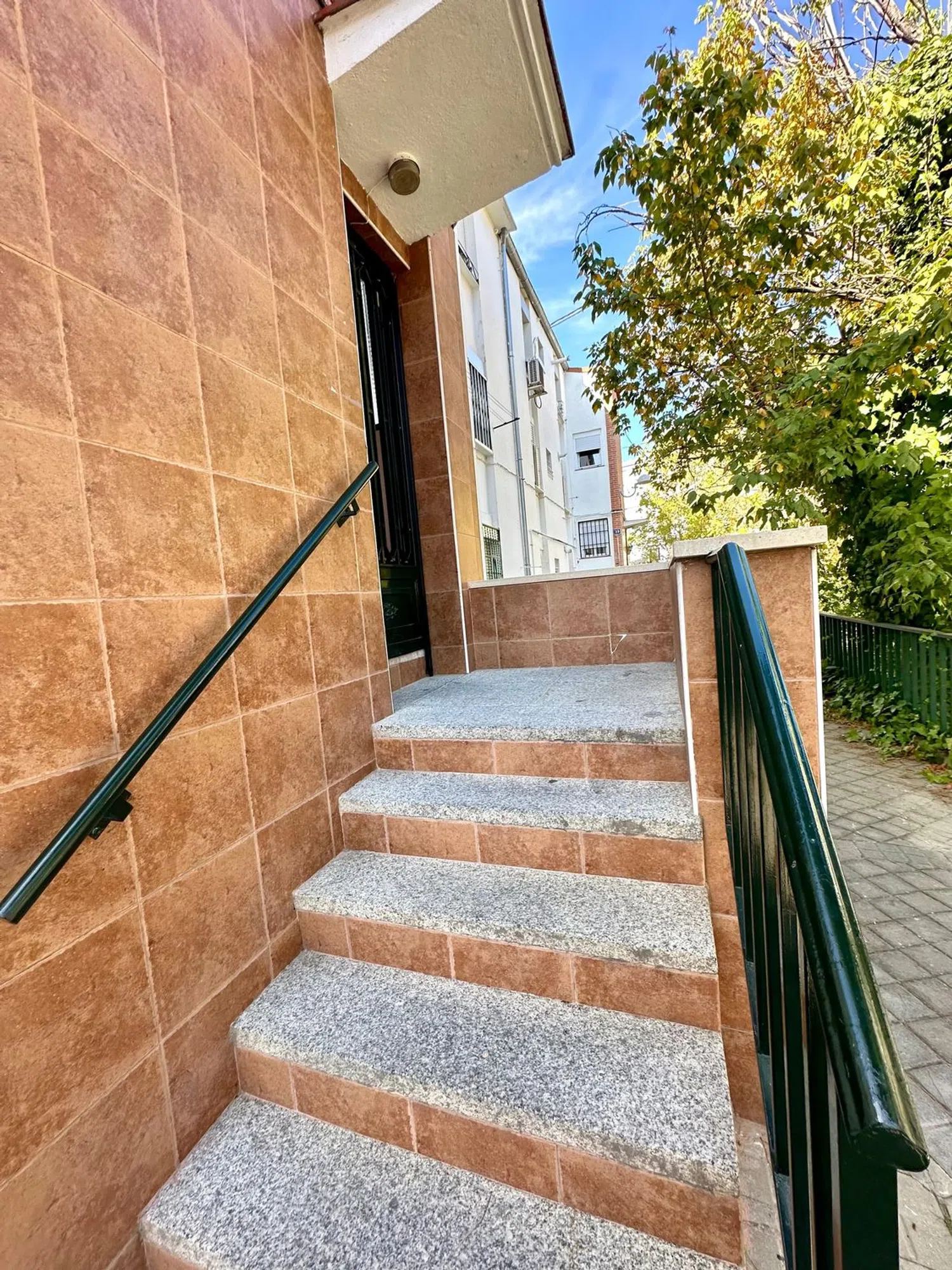 Piso en avenida de Palomeras, 57 - Foto 7