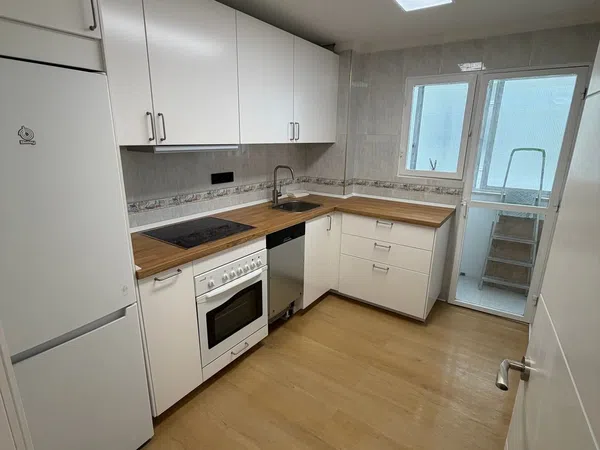 Piso en Barrio Naranjo - Mirabueno - Foto 7