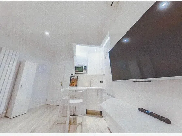 Estudio en calle Gran Vía, 45 - Foto 8