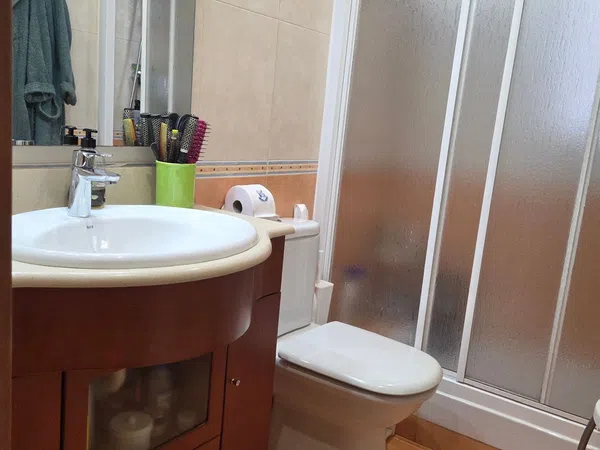 Piso en La salut s/n sn - Foto 6