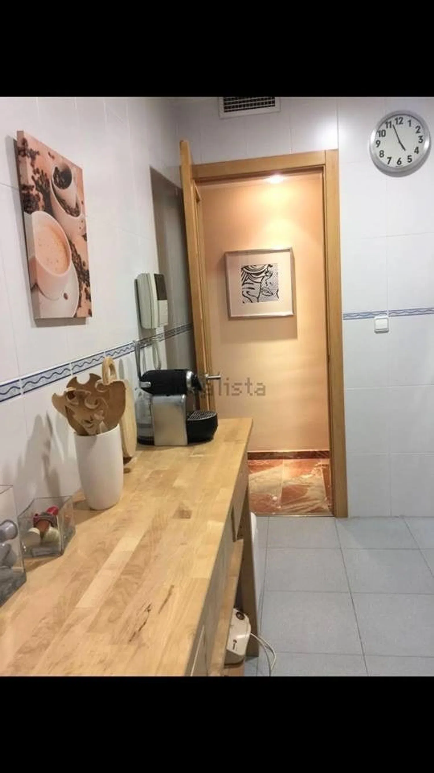 Piso en Federico García Lorca, 18 - Foto 2