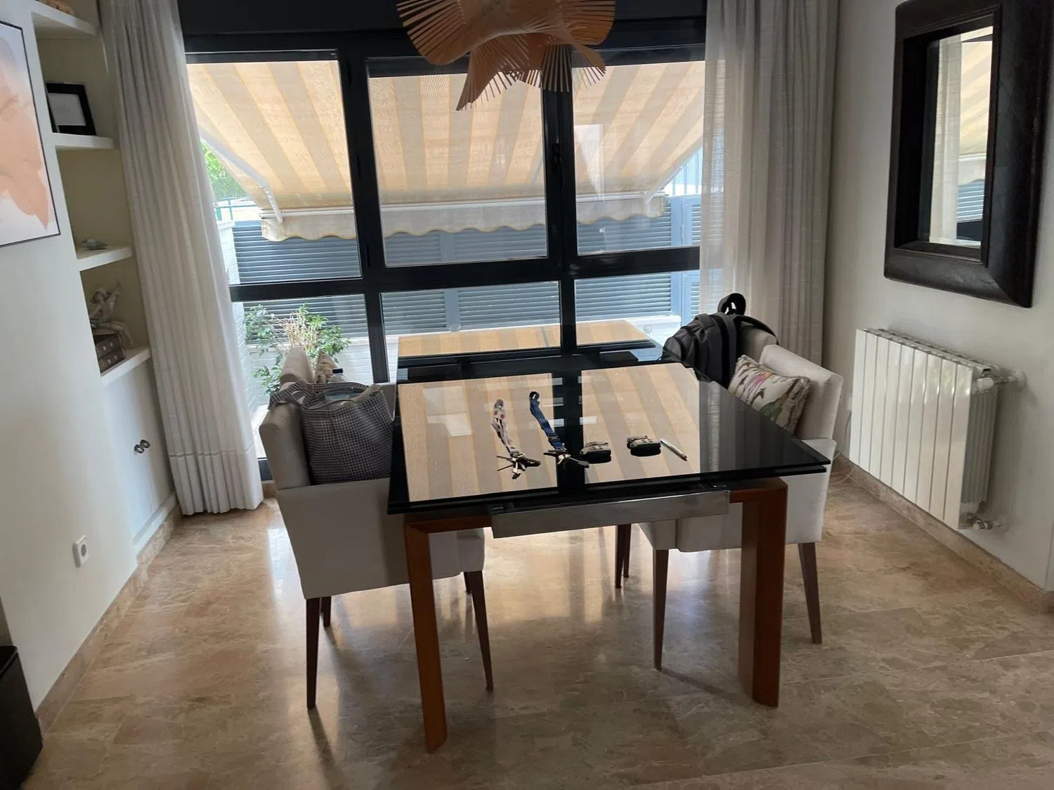 Chalet adosado en calle d'Alfauir, 41 - Foto 4