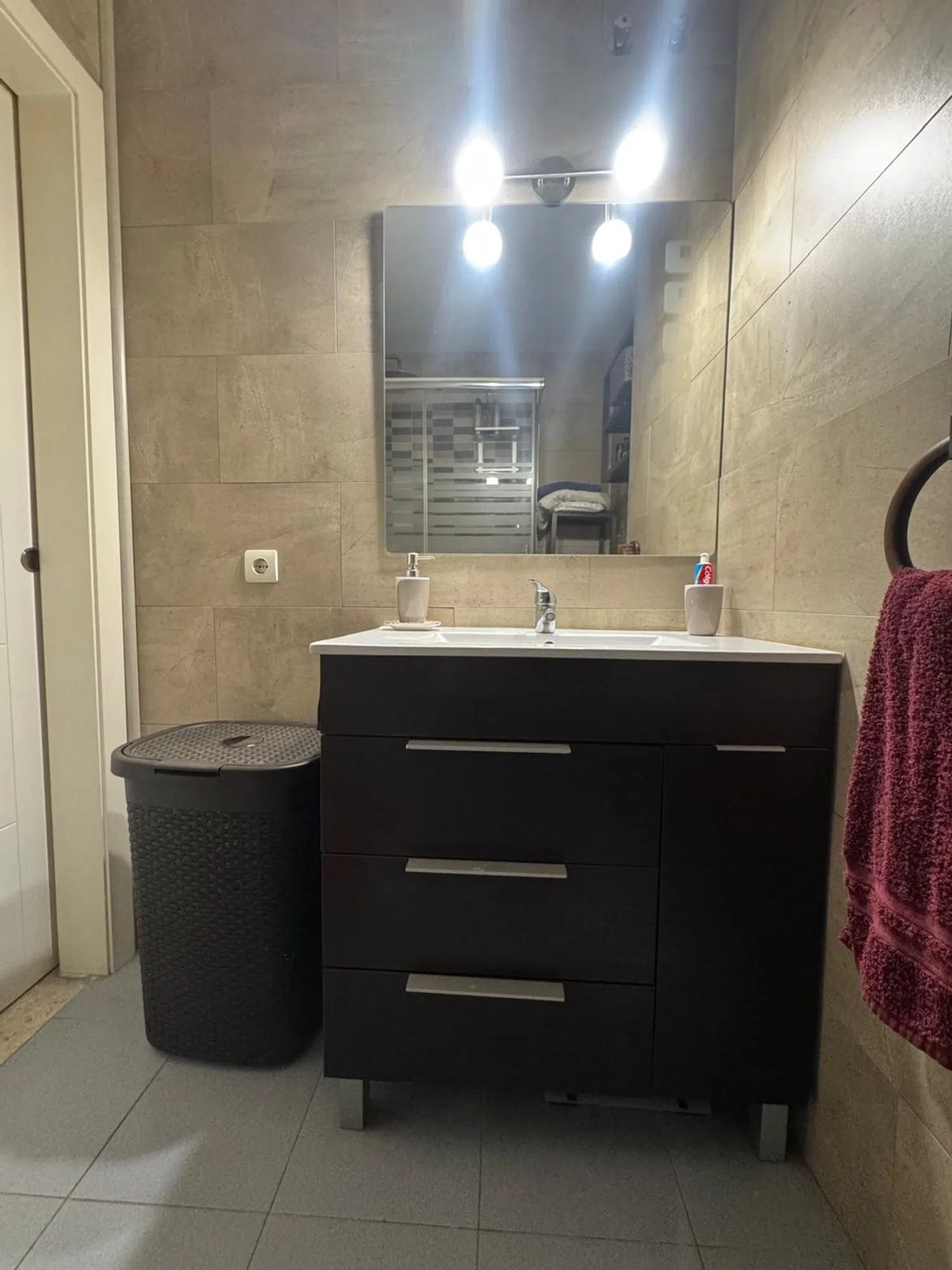 Dúplex en parque de despelaperros, 4 - Foto 8