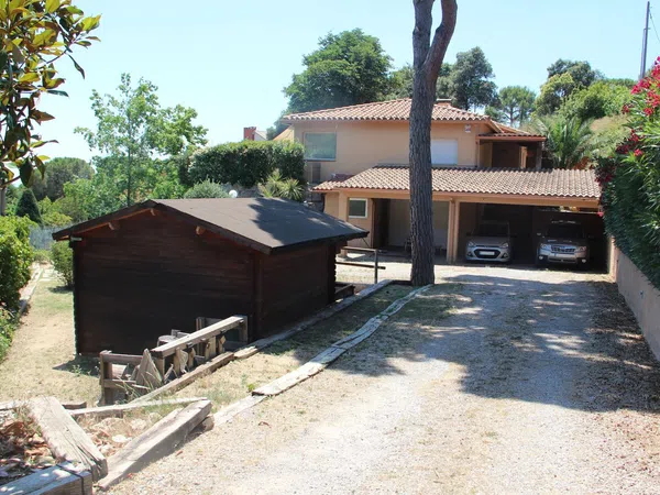 Casa o chalet independiente en Calle Sant Bernat, 1 - Foto 2