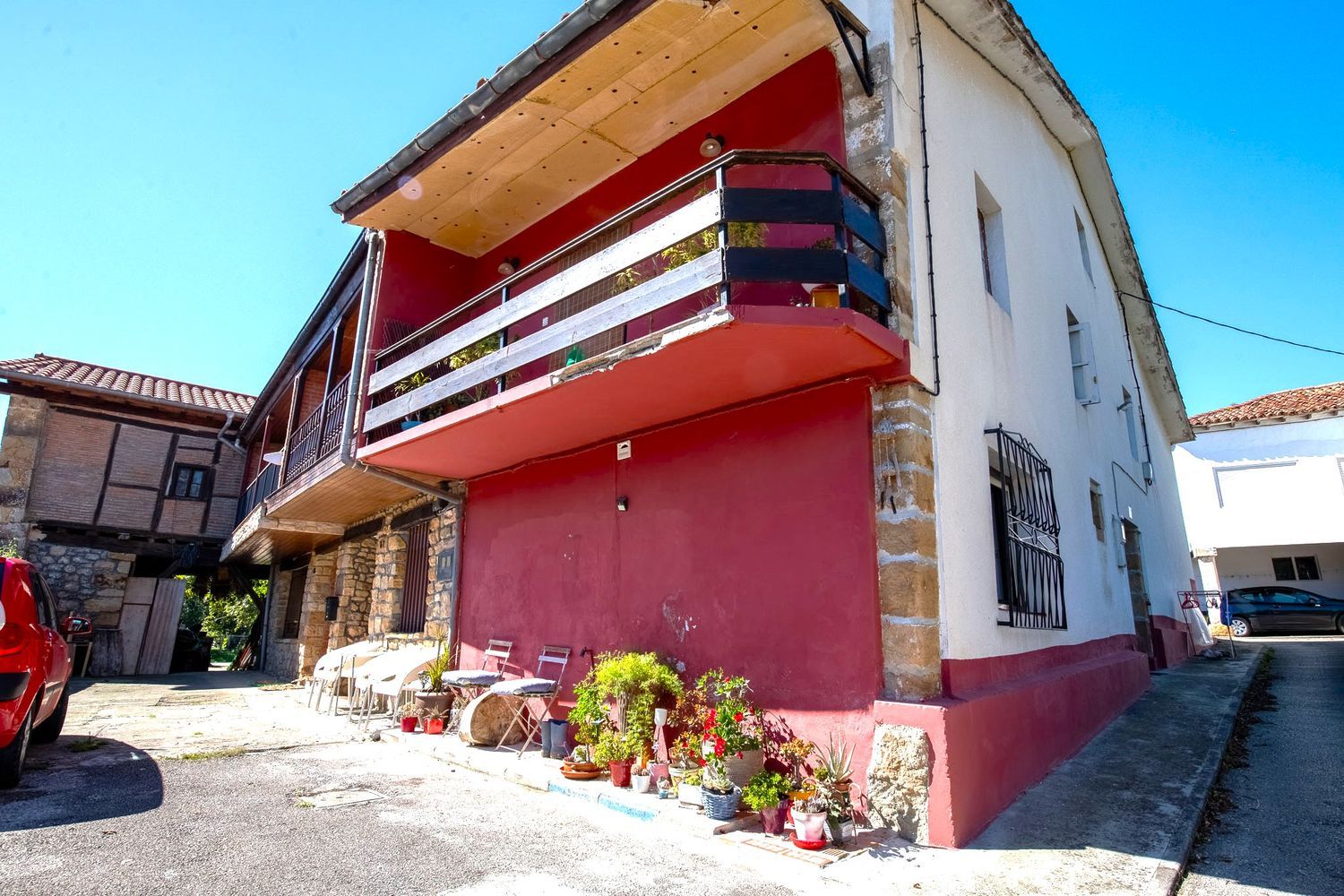 Chalet adosado en Barrio la Riestre, 37 - Foto 10