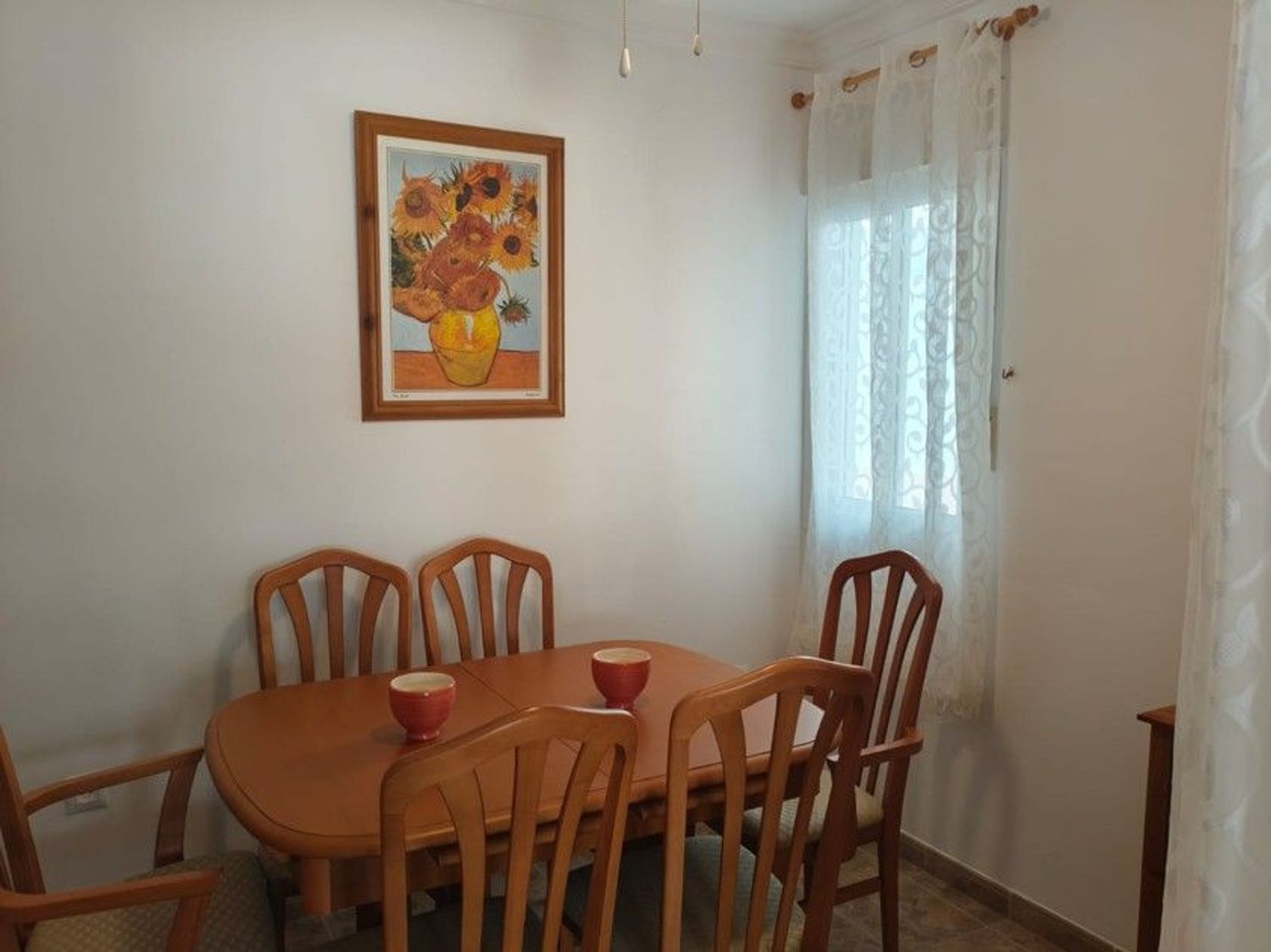 Piso en Barriada Pozo del Esparto, 6, El Calón - Pozo Esparto, El Calón - Pozo Esparto - Foto 4