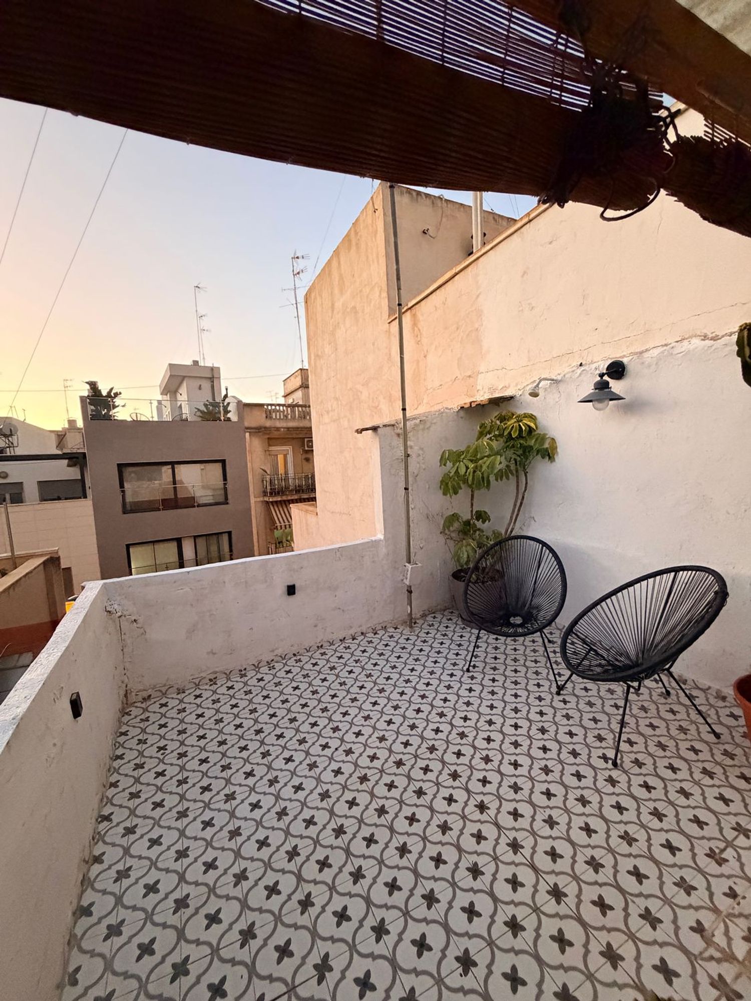 Chalet pareado en calle Tinent Ruiz Bru, 1 - Foto 13