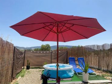 Chalet en  Lugar Diseminados 28 - Foto 5