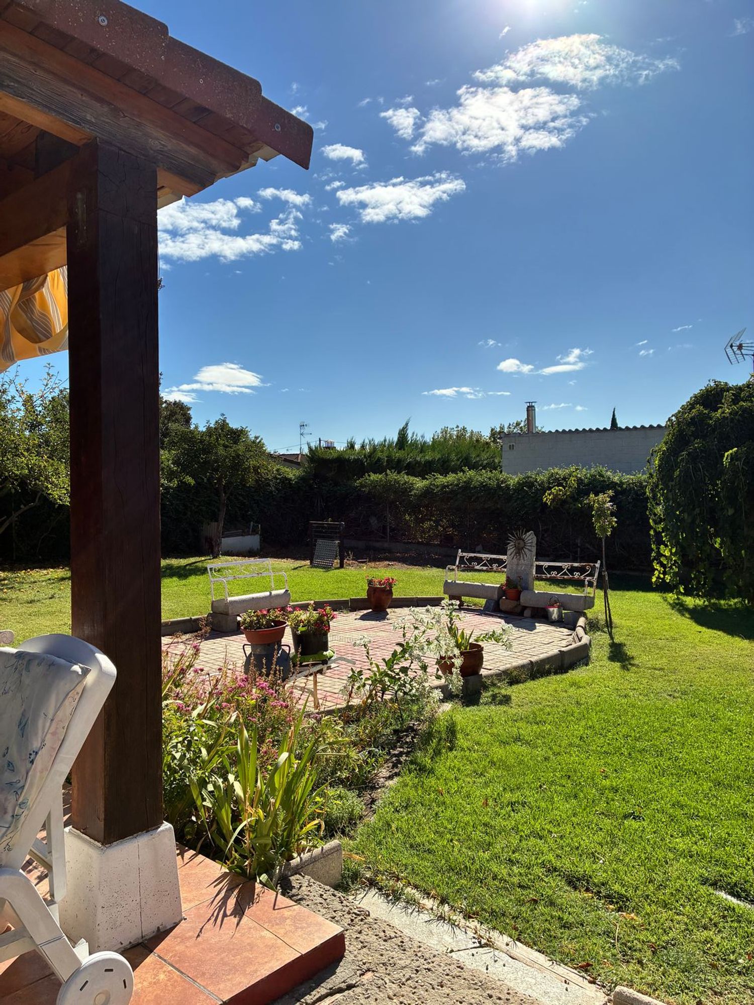 Casa o chalet independiente en Urbanización pago la venta Castilla, 17 - Foto 21