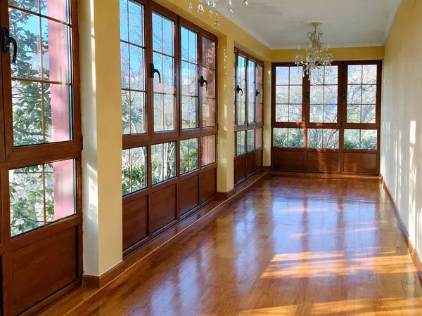 Casa o chalet independiente en Lugar Guyame, 35 - Foto 6