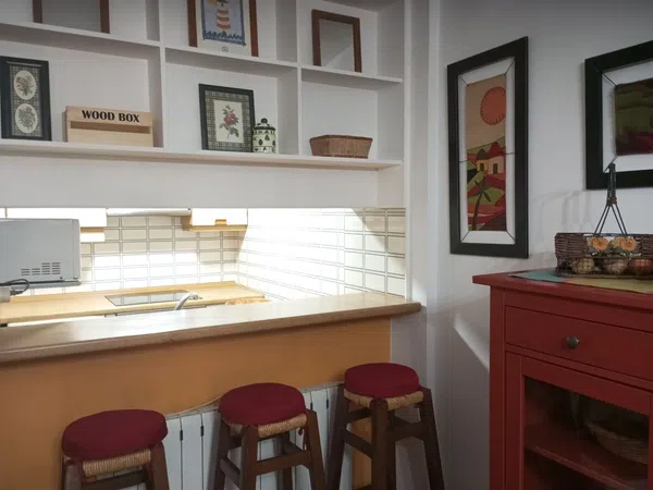 Estudio en Calle Condesa Casa Bárcena, 2, Plaza España - Corte Inglés - Foto 2