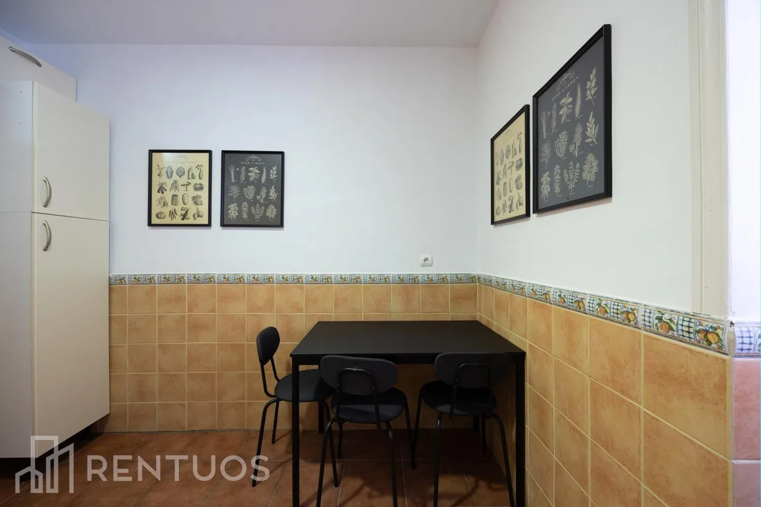 Piso en calle del Duque de Liria - Foto 9