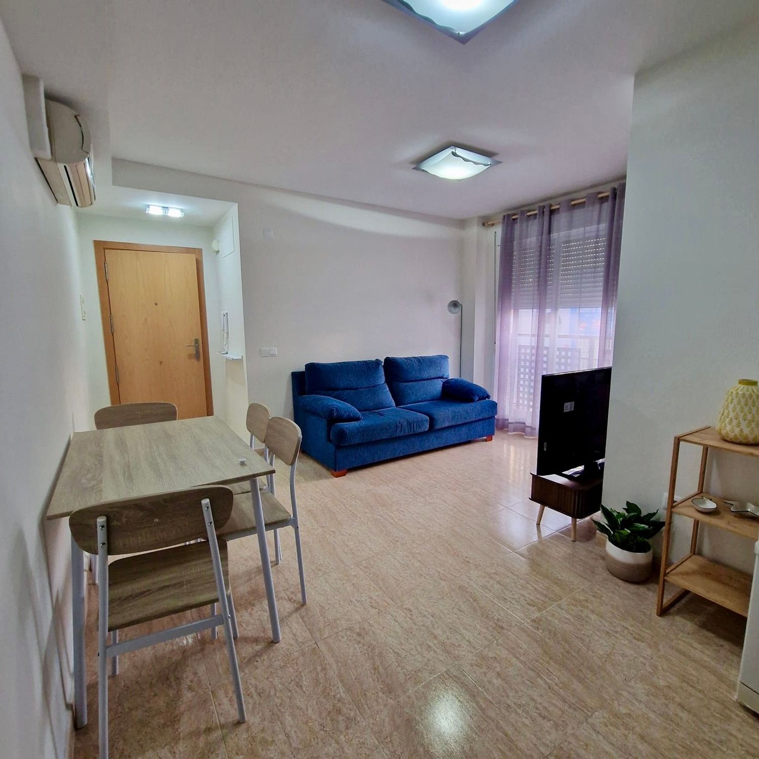 Piso en Calle 1, 6 - Foto 2