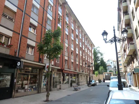 Piso en calle Granados, 1