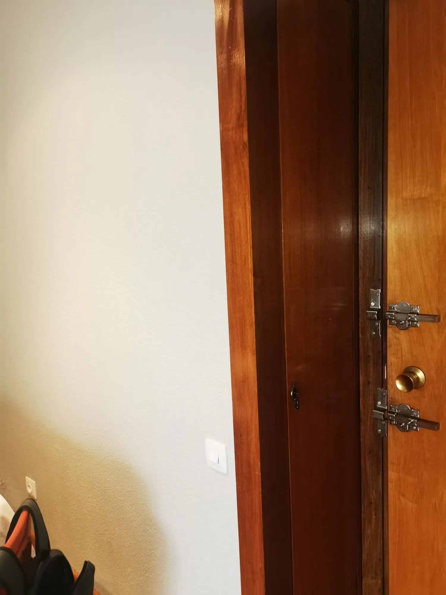 Piso en calle de la Infanta Mercedes, 92 - Foto 13