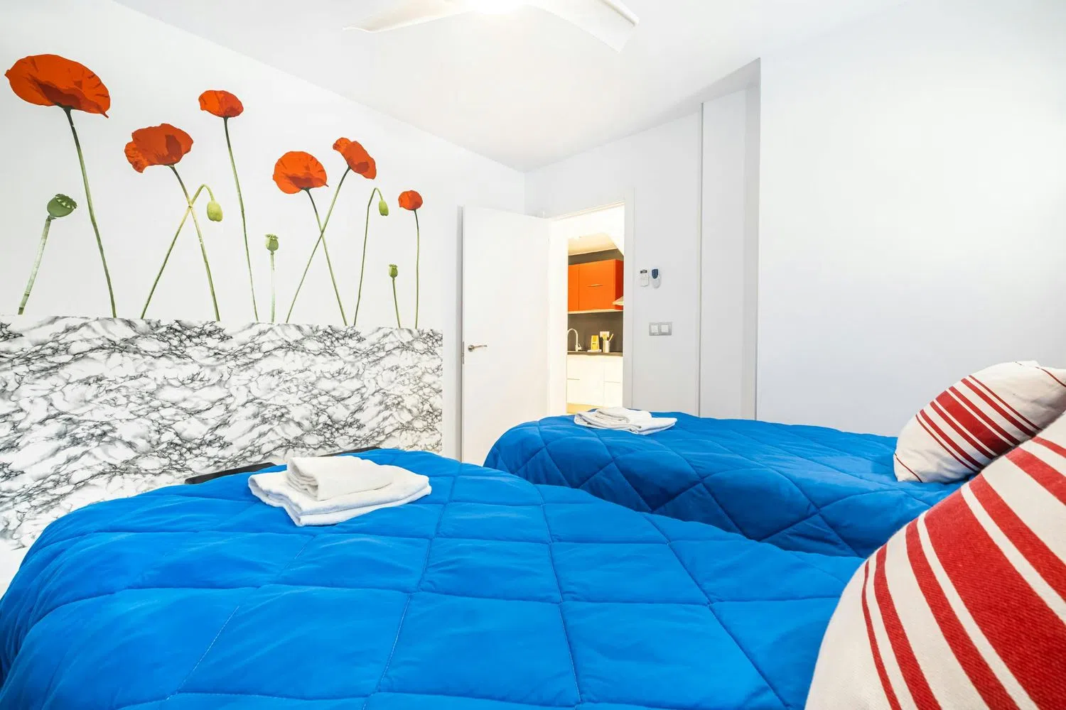 Piso en calle Gerona, 42 - Foto 16