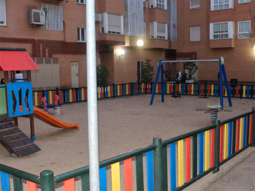 Piso en  Avenida las Retamas 47 - Foto 26