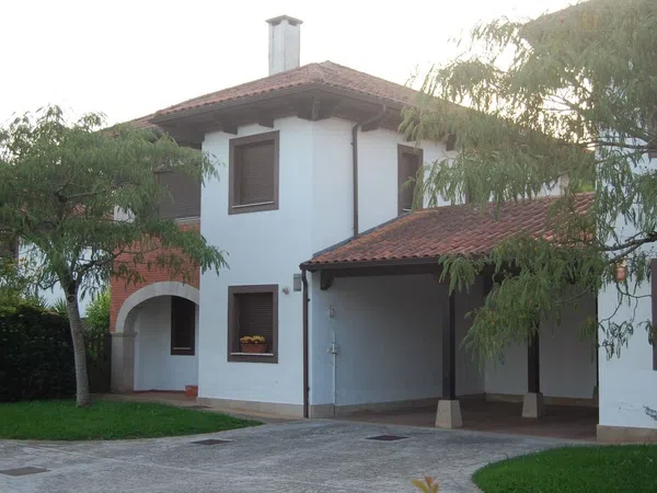 Casa o chalet independiente en Barrio la Iglesia, 25 a - Foto 1