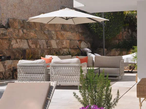 Casa o chalet independiente en Calle de Mariá de Villangómez, 14, Sant Agustí - Foto 19