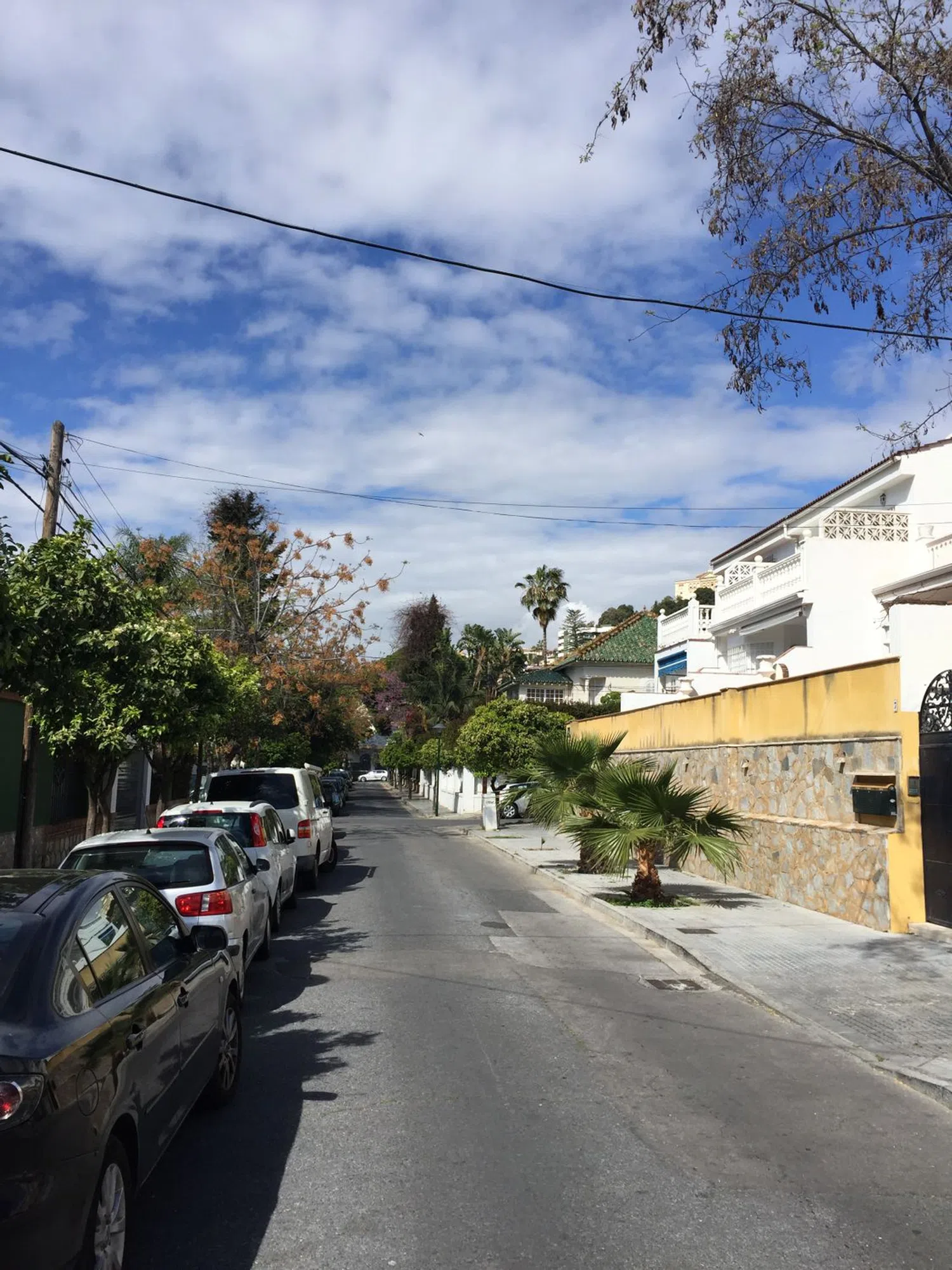 Chalet adosado en calle Mariano de Cavia, 7 - Foto 13