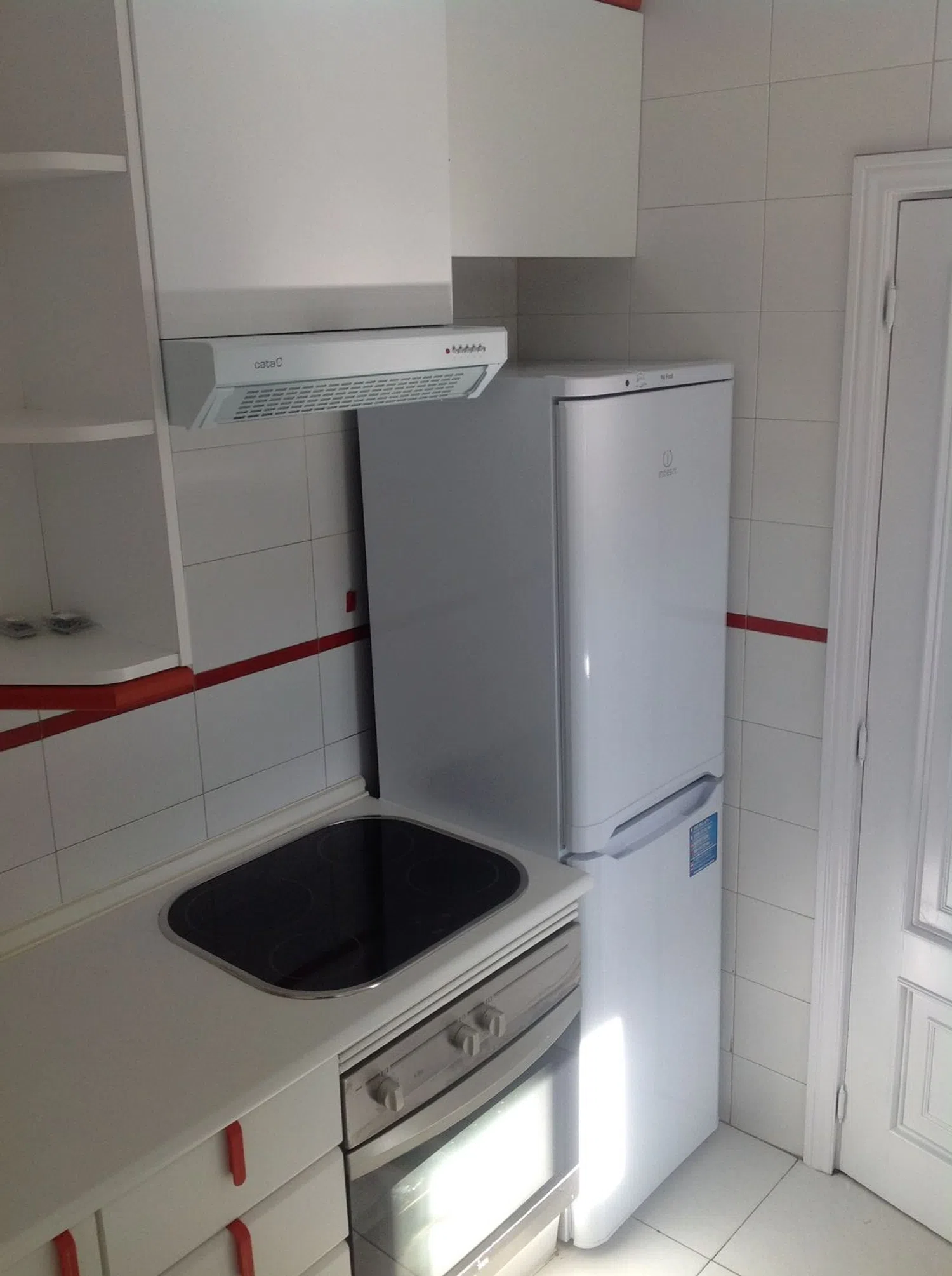 Ático en calle de Bueso de Pineda, 24 - Foto 17