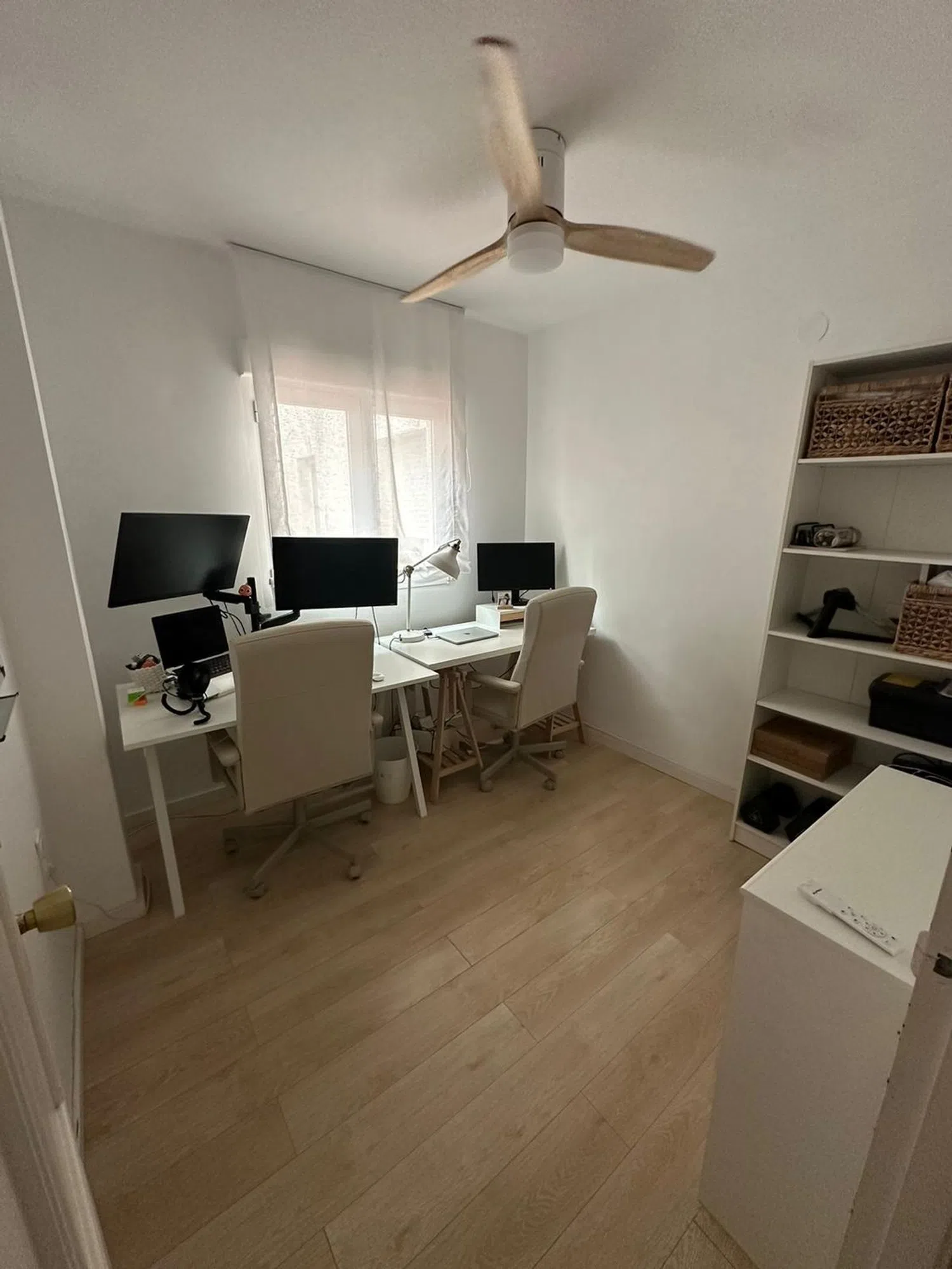 Piso en calle Maestro Lecuona, 9 - Foto 3