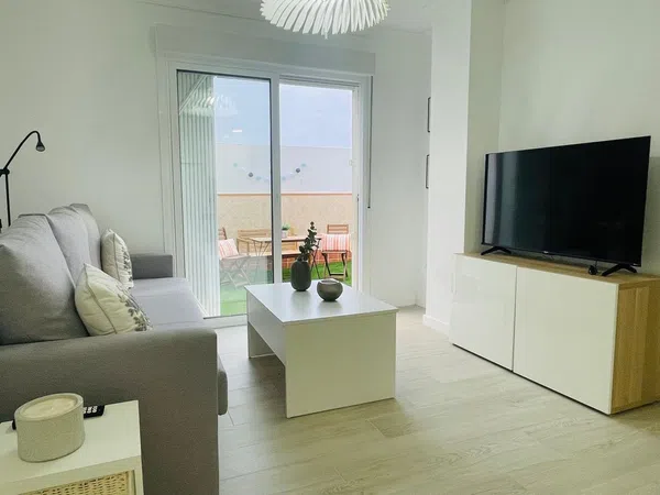 Piso en calle Salamanca, 23