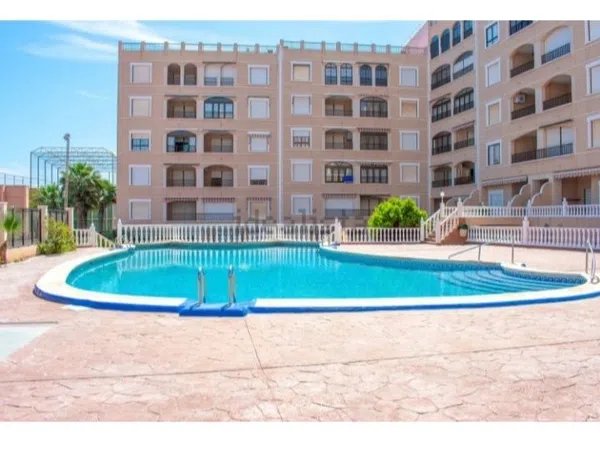Piso en Calle Azorín, 22, Guardamar Playa, Guardamar Playa - Foto 2
