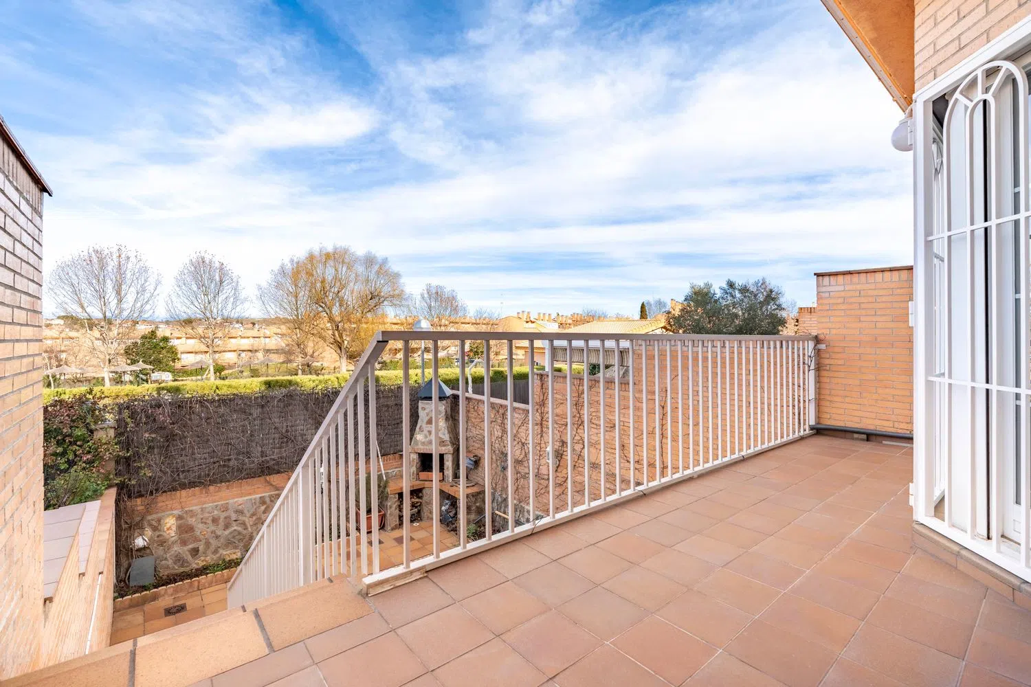 Chalet adosado en calle de los Fresnos, 162 - Foto 21