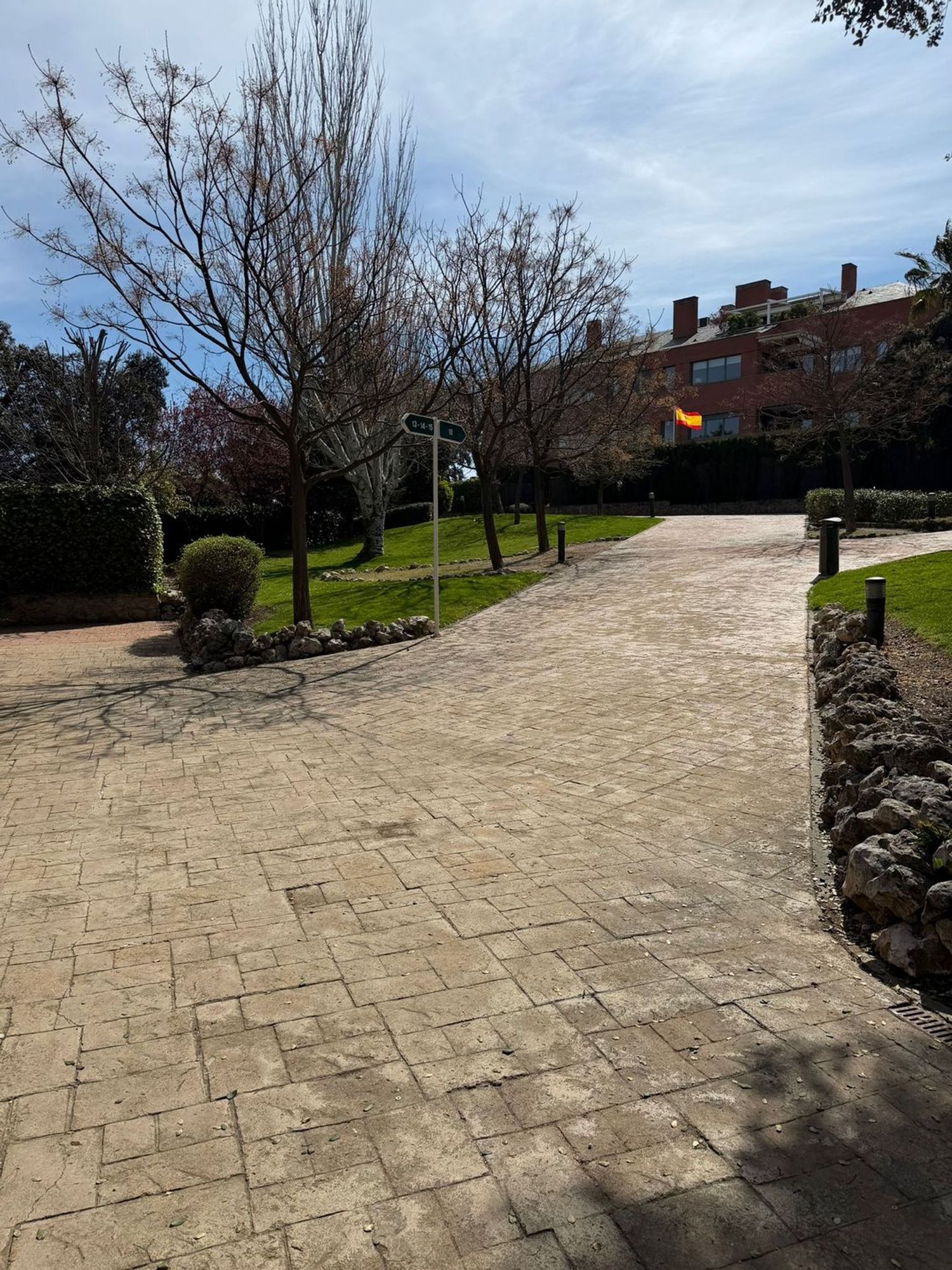 Piso en paseo de los Parques, 6 - Foto 37