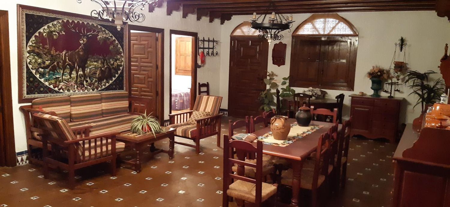 Casa o chalet independiente en Paraje Camino Segura, 1 - Foto 13