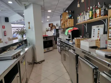 Local comercial en Alicante / Alacant - Foto 26