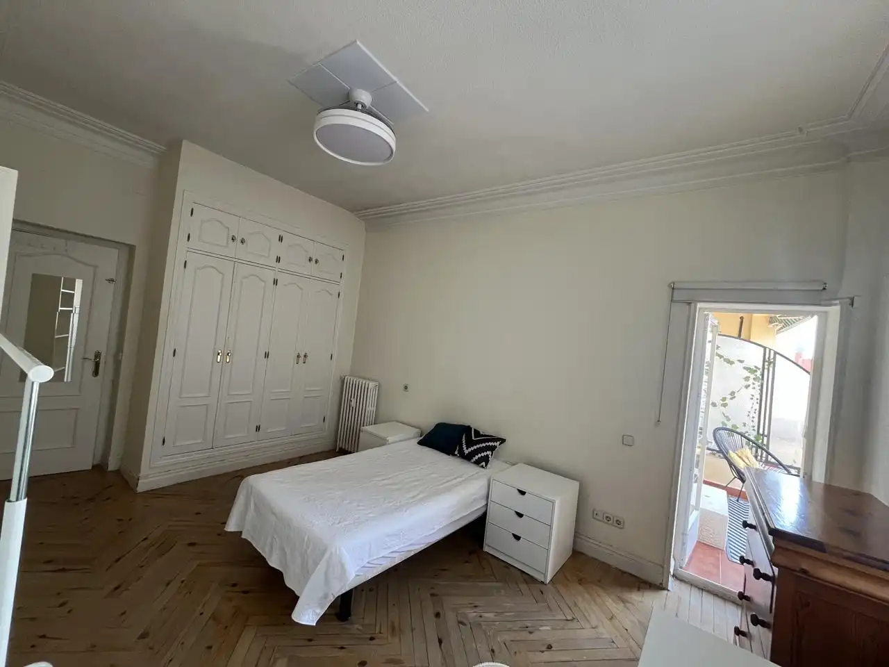 Loft en  De Antonio Palomino - Foto 9
