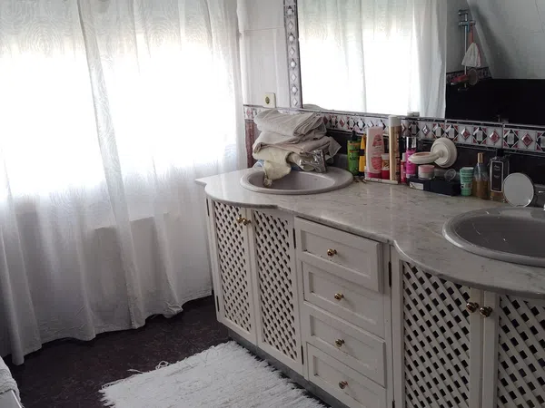 Casa rural en camino do Rozo, 35 - Foto 38