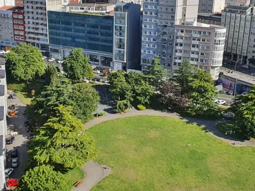 Piso en A Coruña Capital - Foto 27