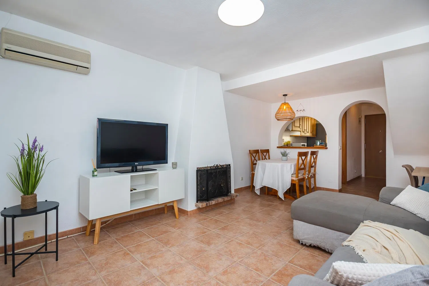Chalet pareado en calle Llomes de Reixes, 2 - Foto 3