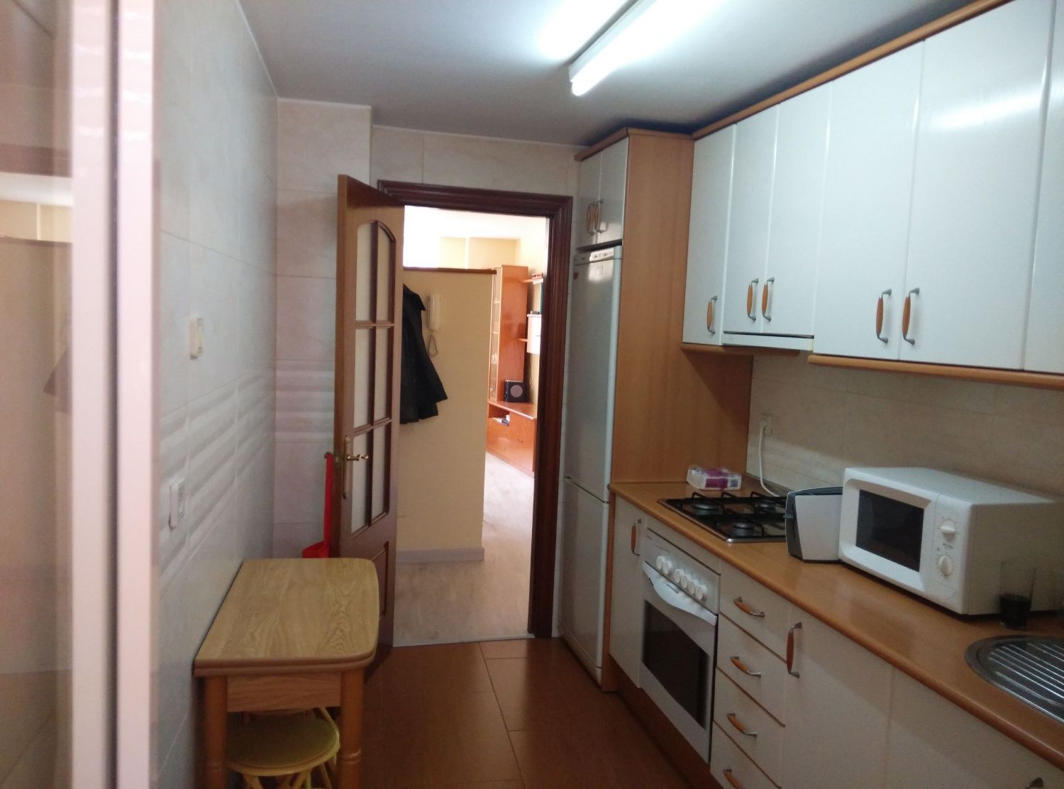 Piso en plaza les flavia malacitana, 13 - Foto 4